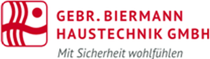 Logo Biermann Haustechnik