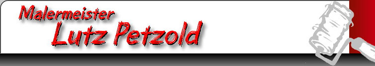 Logo Malermeister Lutz Petzold