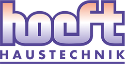 Logo hoeft Haustechnik