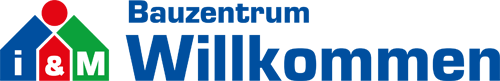 Logo i&M Bauzentrum